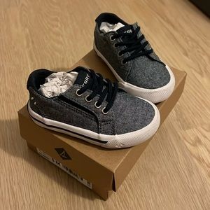 Sperry Toddler Striper II LTT Sneaker